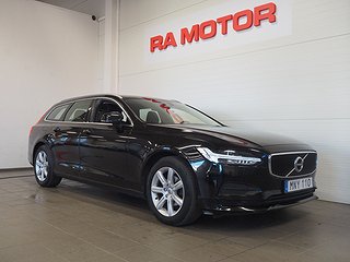 Kombi Volvo V90 4 av 26