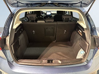 Ford Focus Active EcoBoost Active Mvärm Kamera Rattvärme S/V-hjul – bild 12