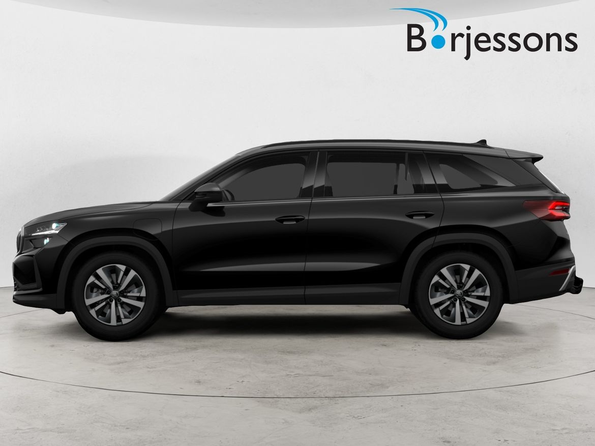 Skoda Kodiaq 2026, bild 5/10