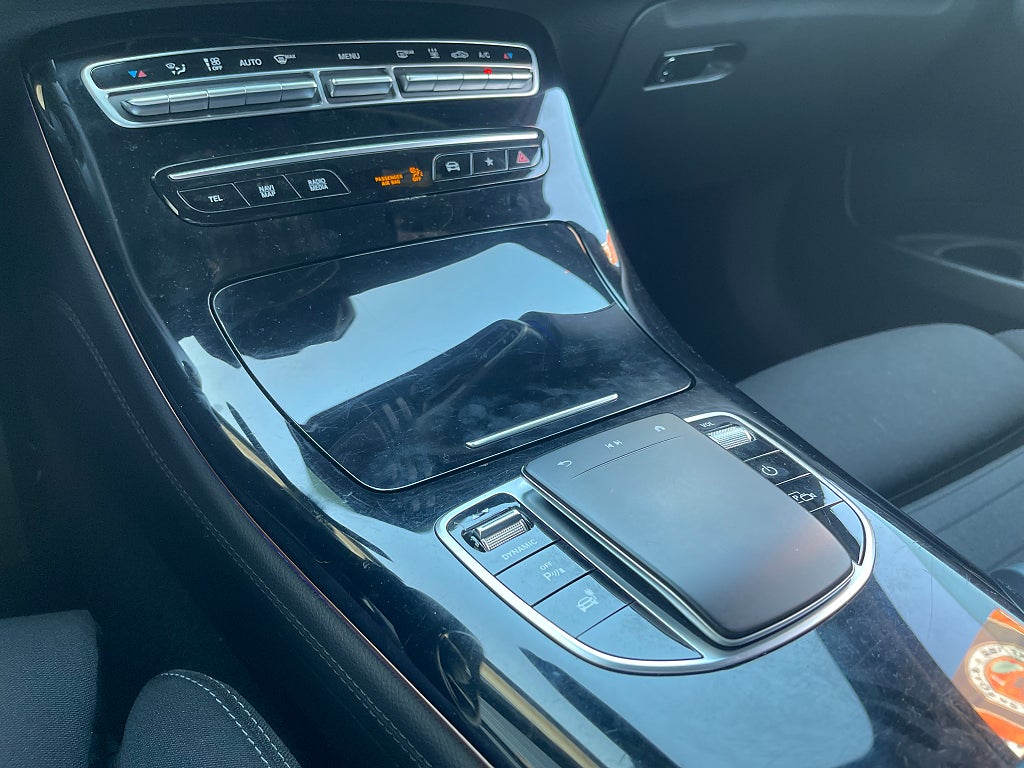 Mercedes-Benz EQC 400 4MATIC 408 hk