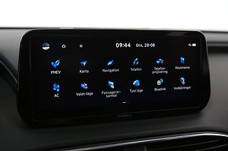 SUV Hyundai Santa Fe 25 av 27