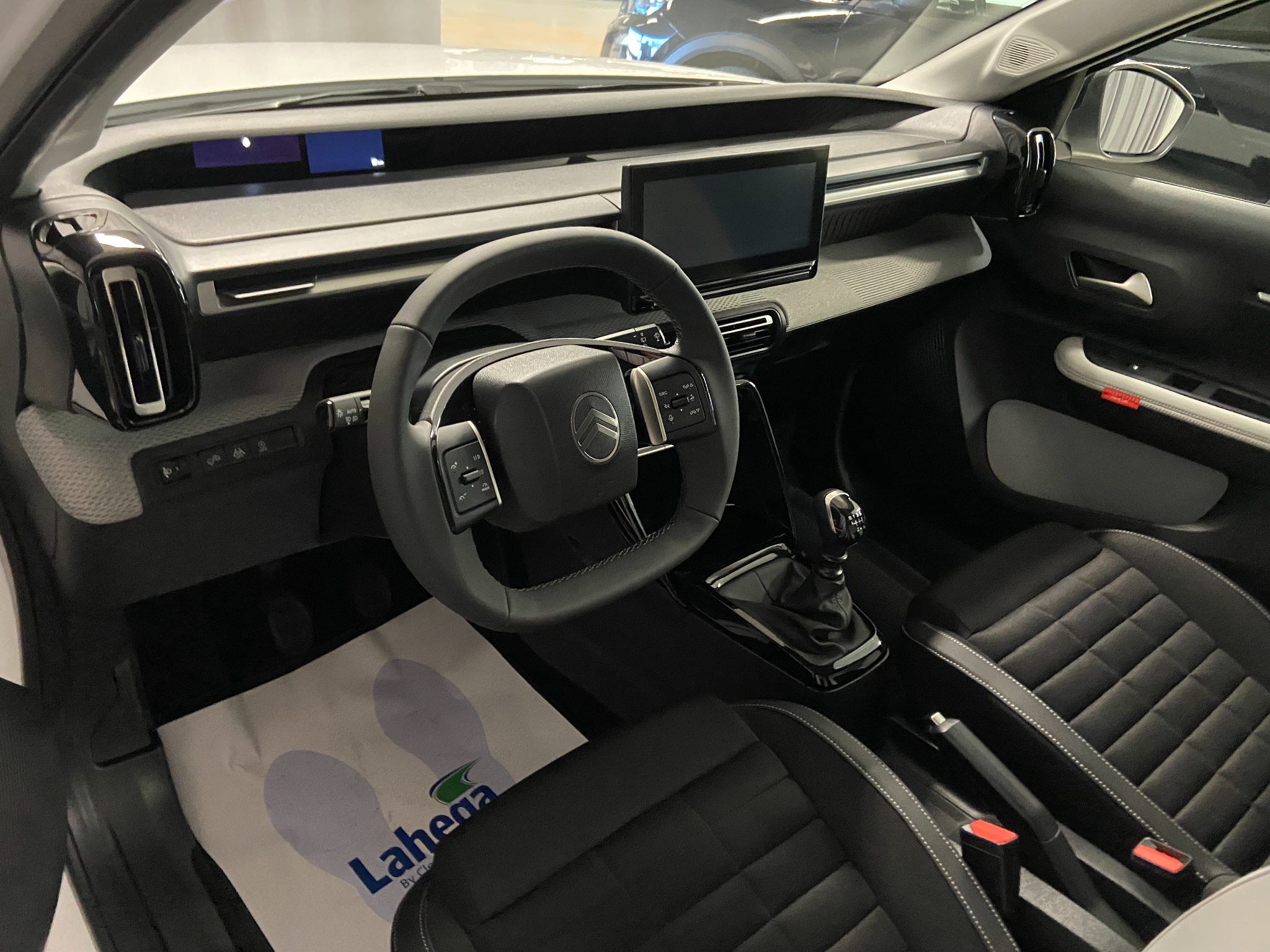 Citroen C3 Aircross 2025, bild 7/44