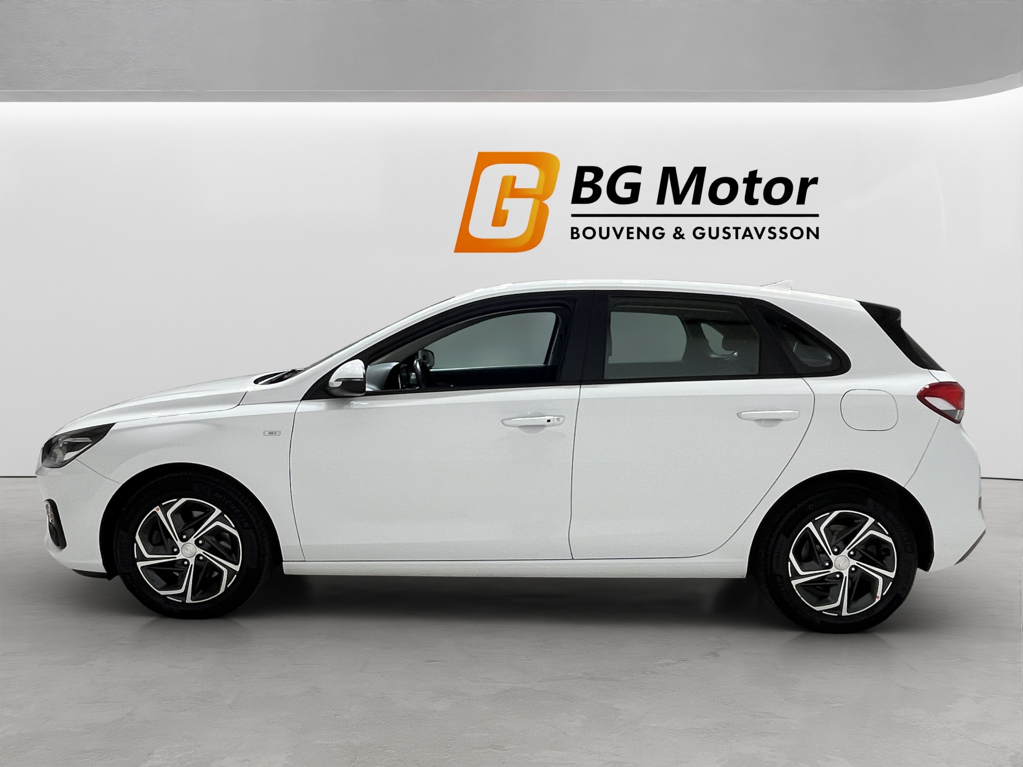 Hyundai i30 2023, bild 7/10