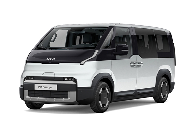 Kia PV5