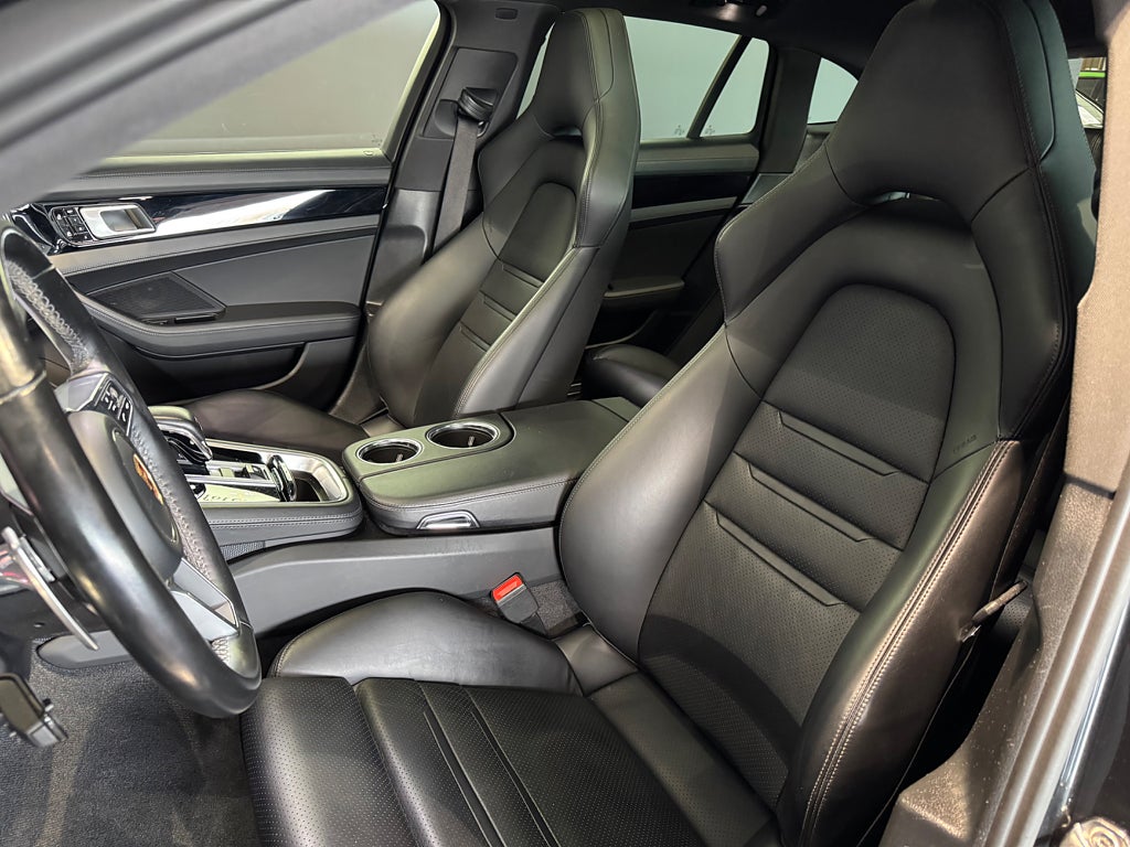 Porsche Panamera 4 E-Hybrid Sport Turismo PDK Bose Panorama HUD - bild 5