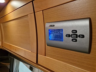 Husvagn-övrigt Kabe AMETIST GLE KS 13 av 13