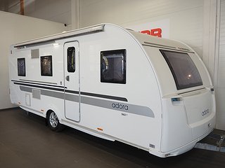 Husvagn-övrigt Adria Adora 2 av 17