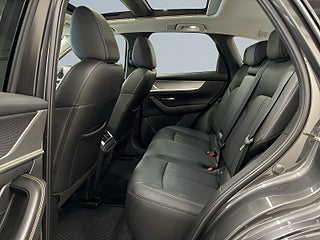 Mazda CX-60 PHEV S&V-Hjul/Drag/360Kamera/Homura/Pano/BOSE/MOMS – bild 13