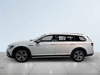 Volkswagen Passat Alltrack 2.0 TDI SCR AWD Alltrack Drag Dvärm Kamera GPS SoV – bild 4