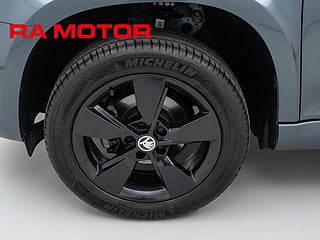 SUV Skoda Yeti 10 av 23