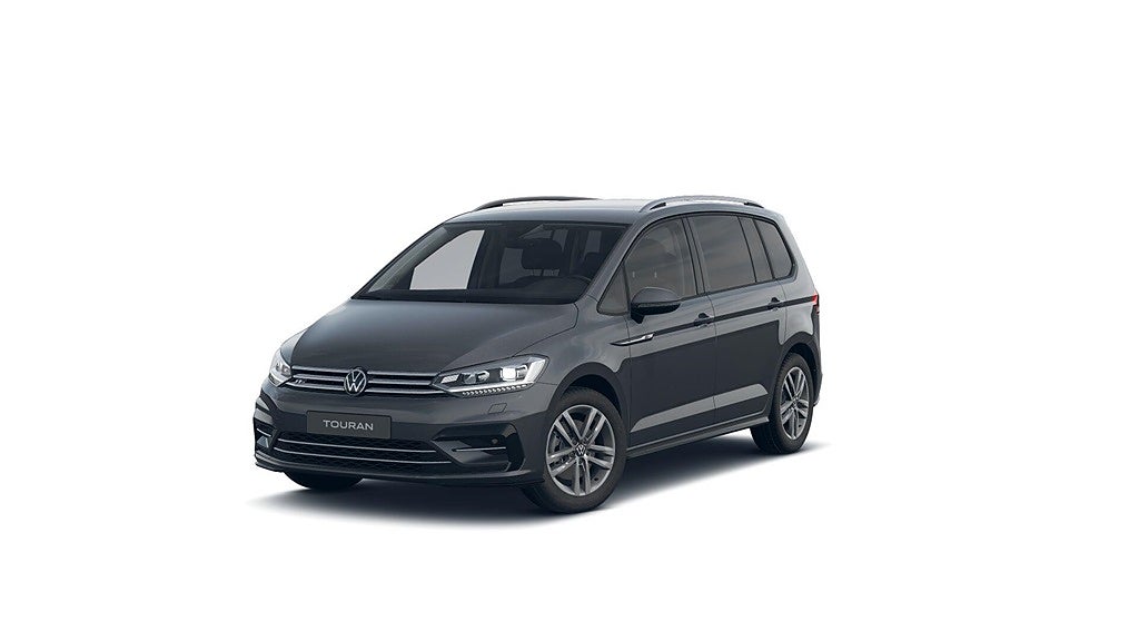 Volkswagen Touran LIFE 1.5 TSI 150HK DSG7
