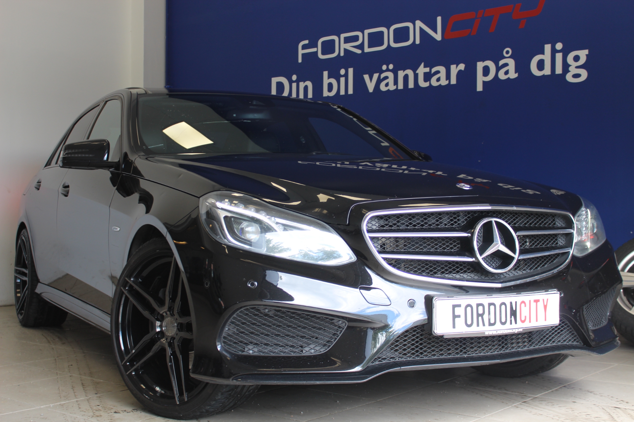 Mercedes-Benz E 2016, bild 2/32
