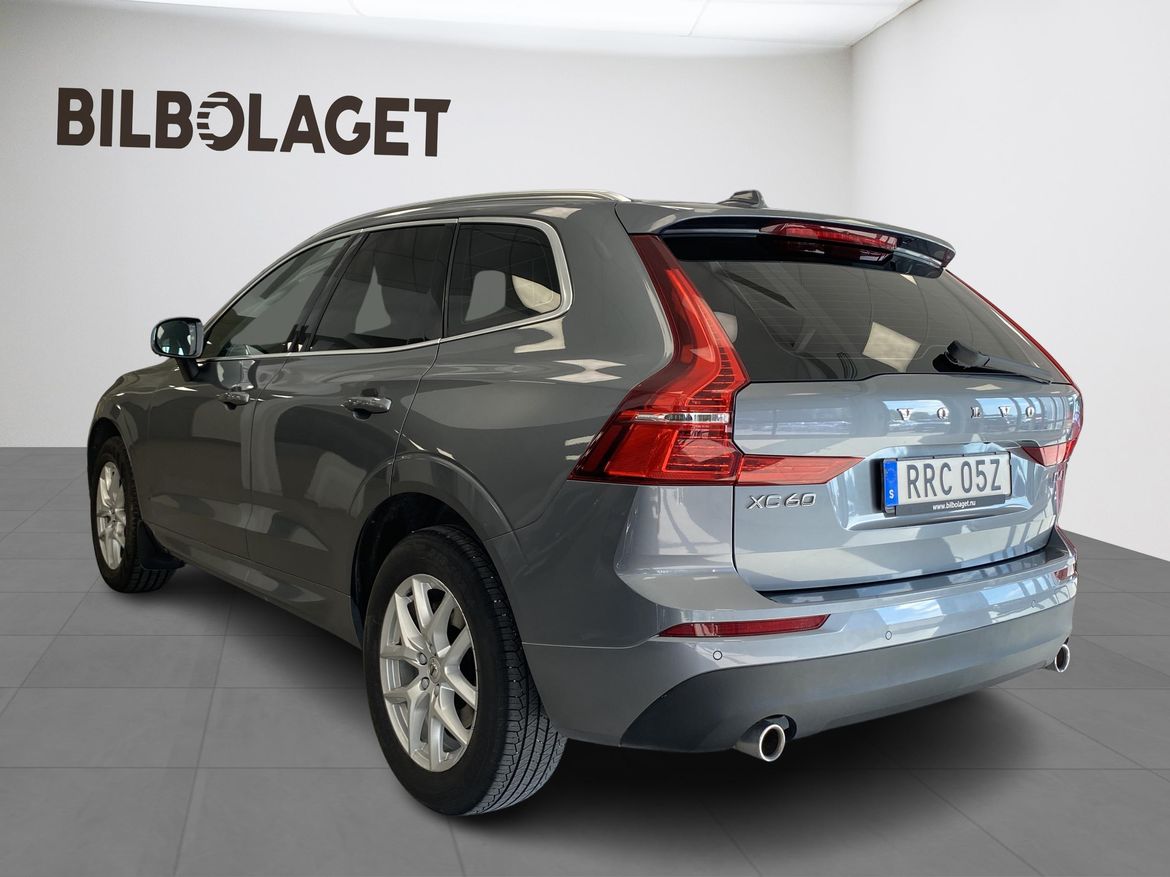 Volvo XC60 2019, bild 3/47