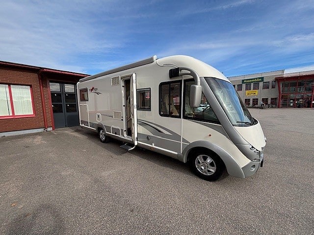 Carthago CHIC E-LINE I 51