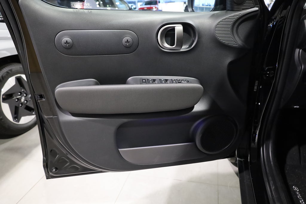 Hyundai Inster 49 kWh Advanced 115 hk 2027