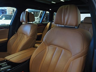 Kombi BMW 530 20 av 29