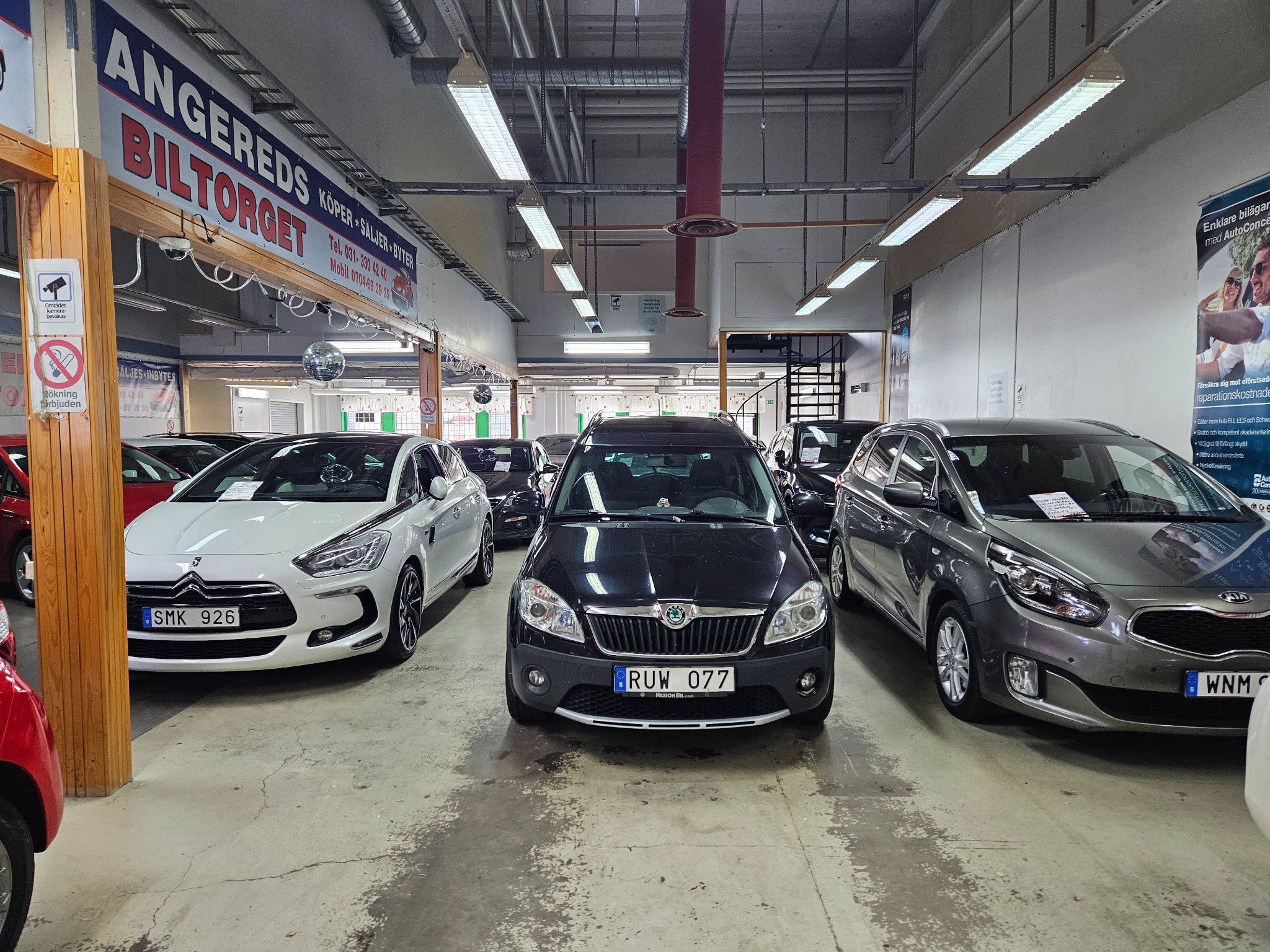 Skoda Roomster 2012, bild 5/45