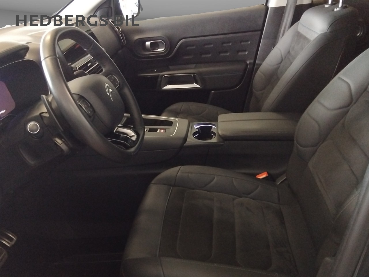Citroen C5 Aircross 2022, bild 7/45