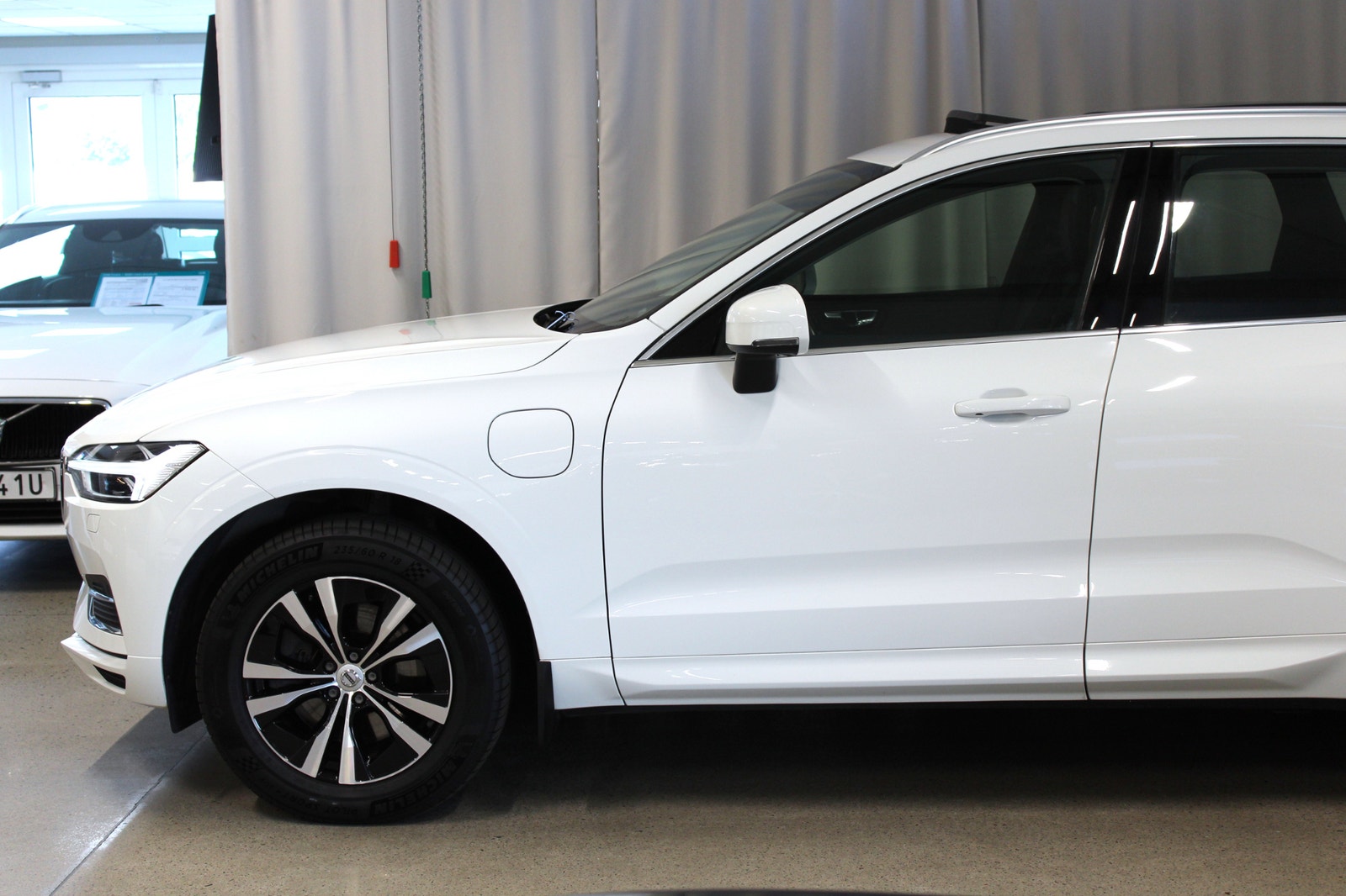 Volvo XC60 T8 392HK Twin Engine AWD Panorama, Drag, B-Kamera 2020 - miniatyr 5