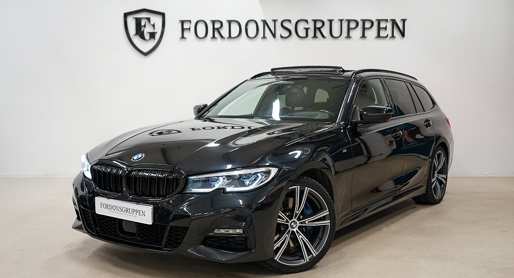 BMW 330 d xDrive Touring  M Sport / SE SPEC 