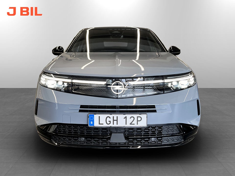 Bild på Opel Grandland GS PHEV - DEMO