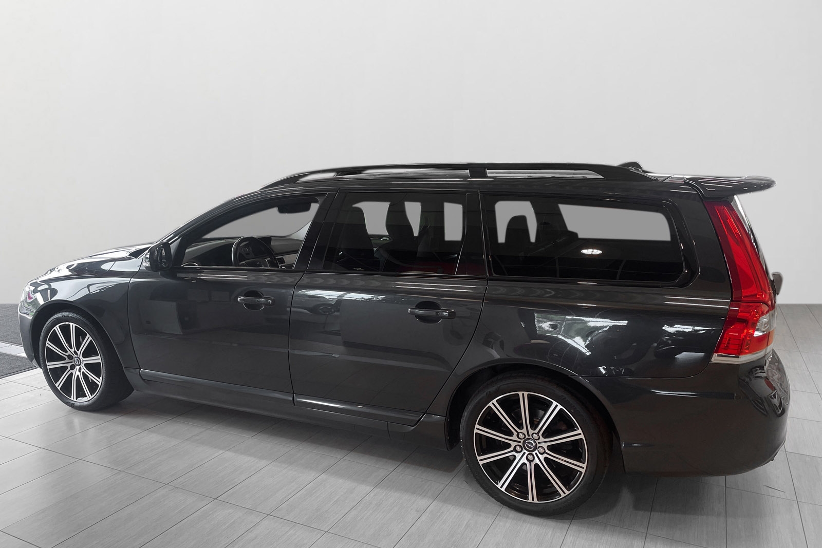 Volvo V70 2016, bild 4/33