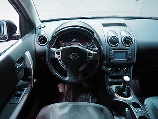 SUV Nissan Qashqai+2 14 av 23