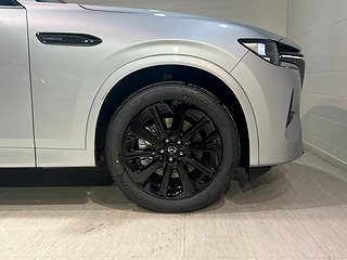 SUV Mazda CX-60 4 av 20