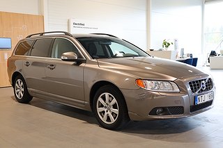 Kombi Volvo V70 7 av 21
