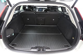 Kombi Volvo V60 Cross Country 31 av 35