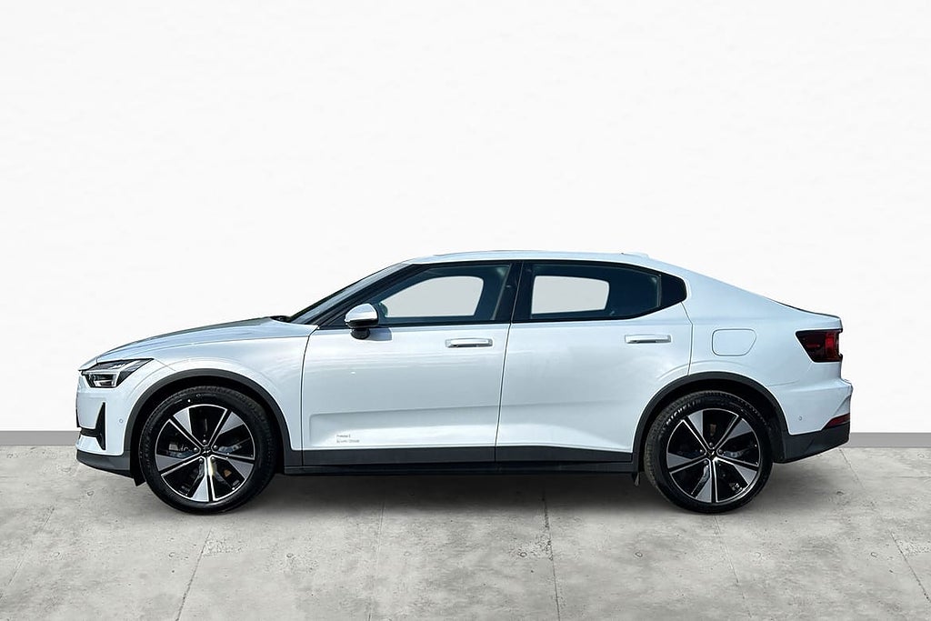 Polestar 2 Long range Single motor Plus | H&K