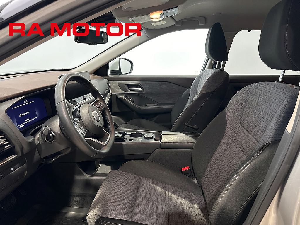 Nissan X-Trail e-4ORCE 214hk | N-Connecta | 7-sits| Navi | 360 Kamera 2023