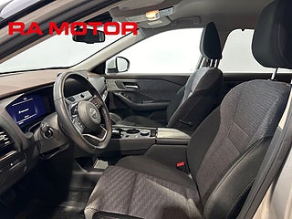 SUV Nissan X-Trail 10 av 24