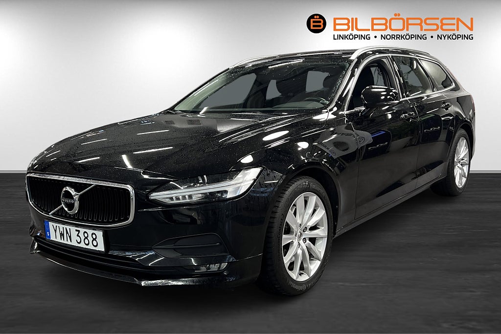 Volvo V90