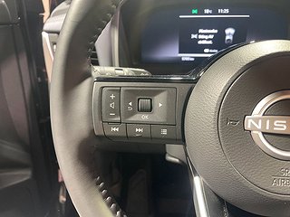 SUV Nissan Qashqai 15 av 28