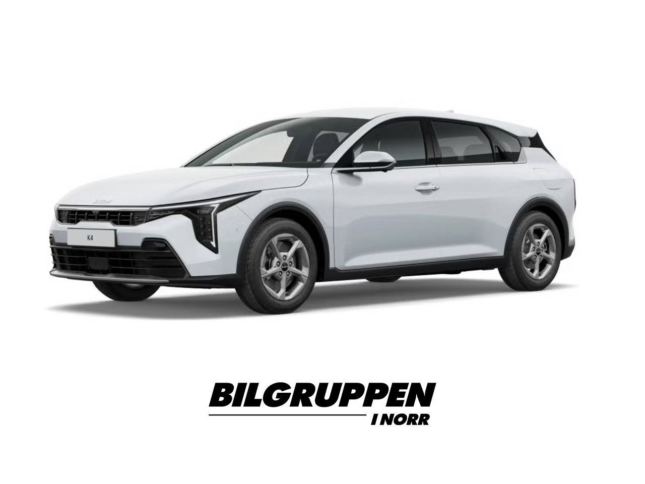 Kia K4 SW 1.0 T-GDi MT ACTION 2026, bild 7/10