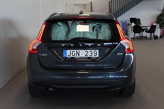 Kombi Volvo V60 5 av 15