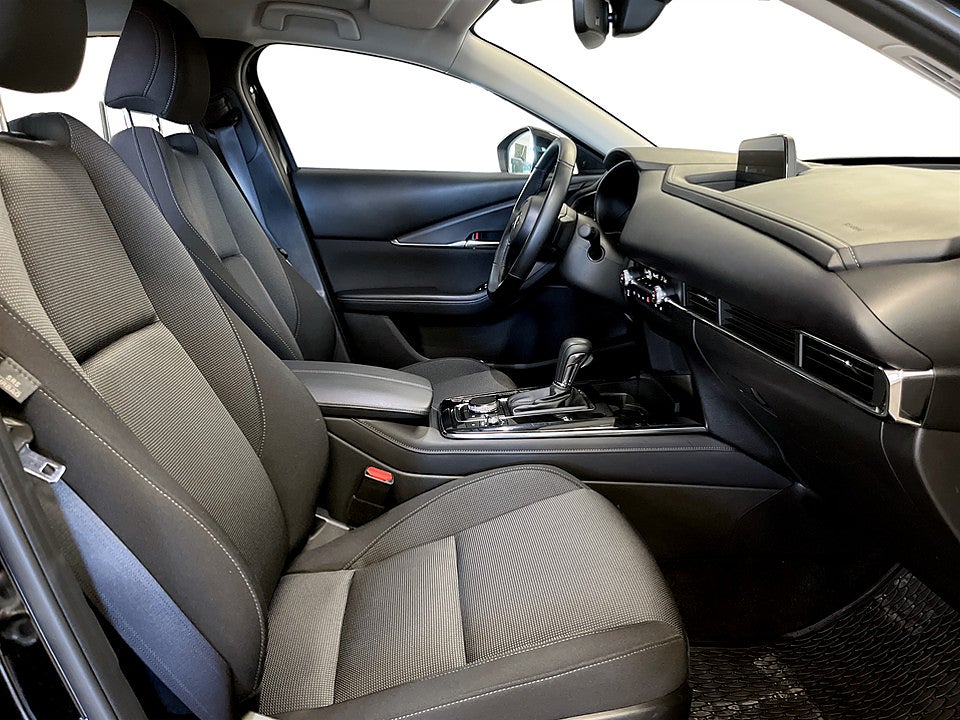 Bild på Mazda CX-30 Sky 2.0 e-SKYACTIV-G M Aut B-KAMERA RATTVÄRME