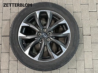 SUV Mazda CX-5 20 av 20