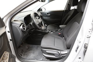 SUV Hyundai Kona 9 av 22