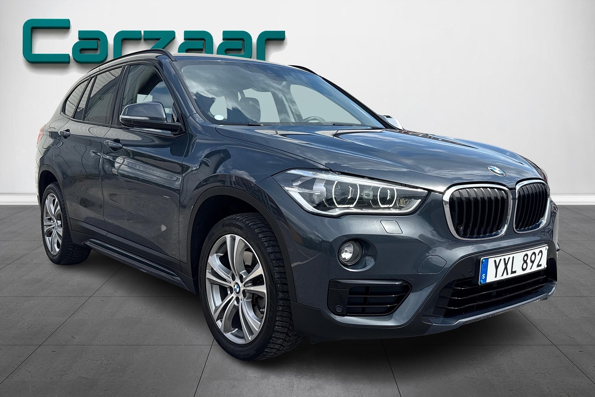 BMW X1 xDrive20d Steptronic, 190hk 2019, bild 3/10