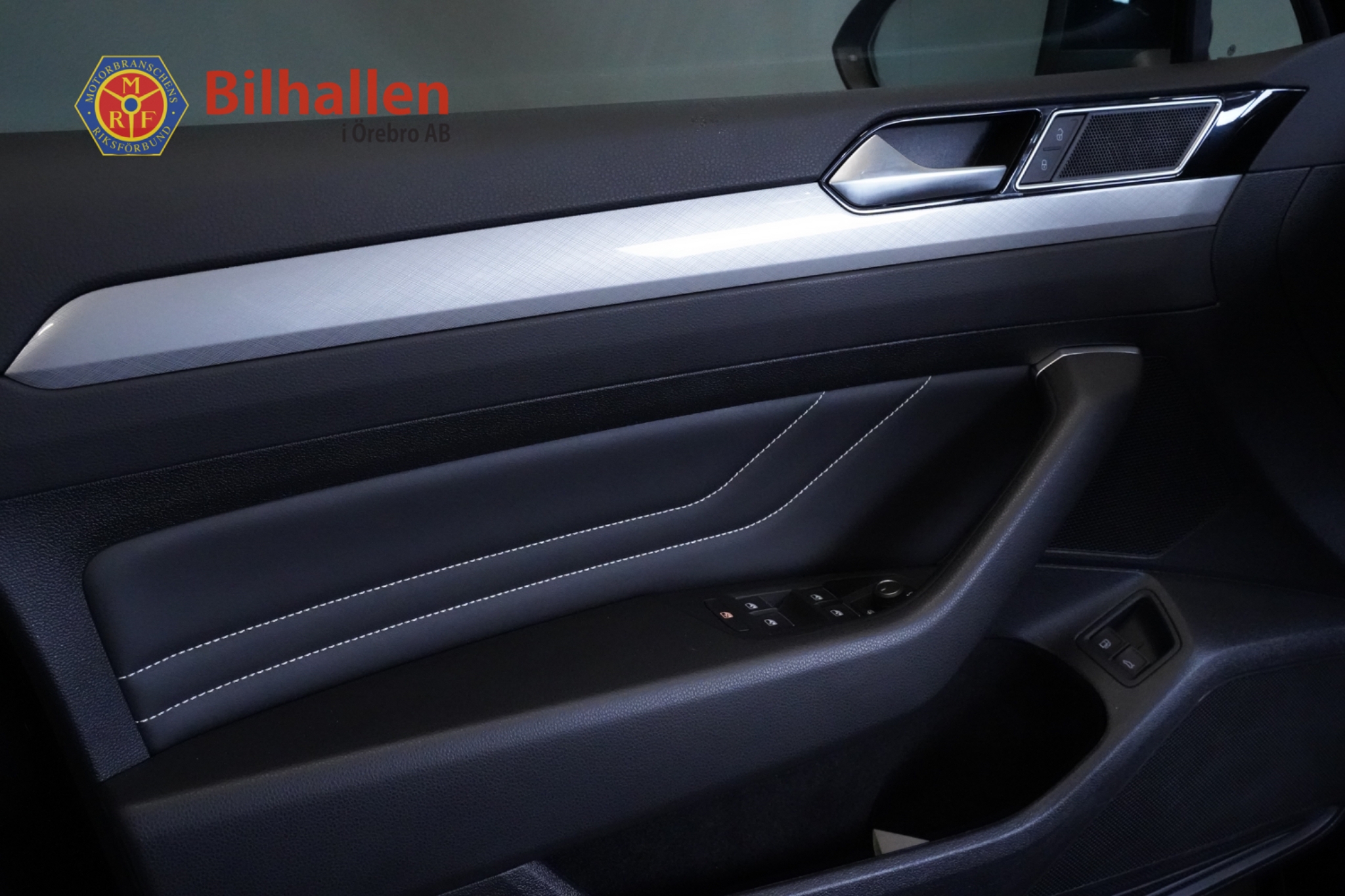Volkswagen Passat 2021, bild 5/10