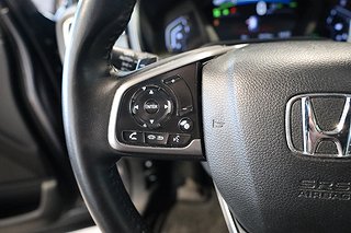 SUV Honda CR-V 22 av 27