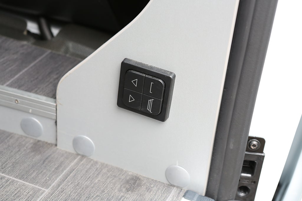 Weinsberg CaraTour 550 MQ Markis I AUT I 5,5m | TRUMA 6D