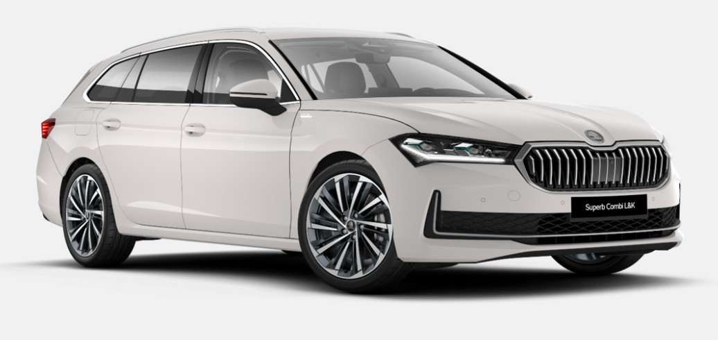 Skoda Octavia 2026, bild 7/28