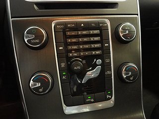 Sedan Volvo S60 20 av 21