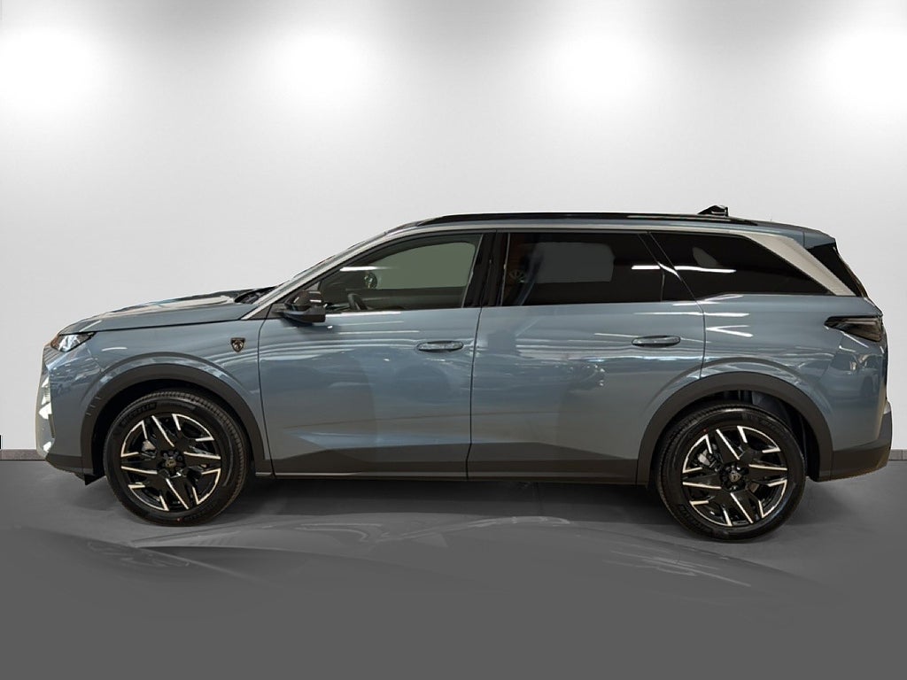 Peugeot 5008 Hybrid 145HK GT e-DSC – bild 4