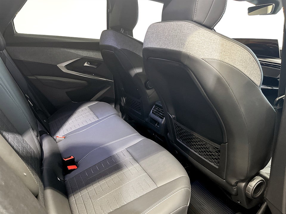 Bild på Peugeot 3008 GT Hybrid 145hk Aut B-KAMERA CARPLAY