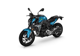 BMW F900R/Dynamic/Comfort/3,45% Ränta!