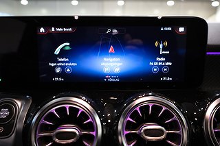 SUV Mercedes-Benz GLB 21 av 29